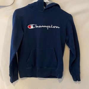 Kids Champion Sweatshirt